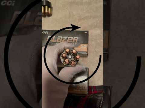 Speed Reloading a J-Frame w/HKS