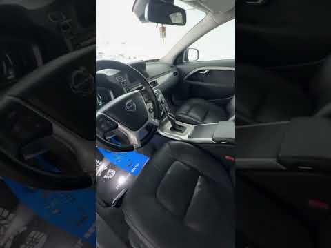 фото volvo s80 ii рестайлинг 2 0