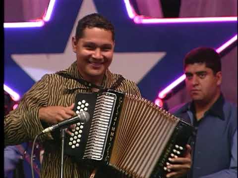 Jorge Celedón - Por tu primer beso El Show de las Estrellas