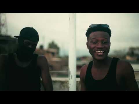 Lhipton - 90's Flow (Freestyle) Official Video