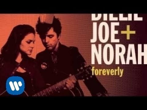 Billie Joe Armstrong & Norah Jones - 