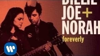 Billie Joe Armstrong &amp; Norah Jones - &quot;Long Time Gone&quot;