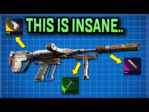 $800 Stitcher Vs $28,892 Stitcher In ARC Raiders