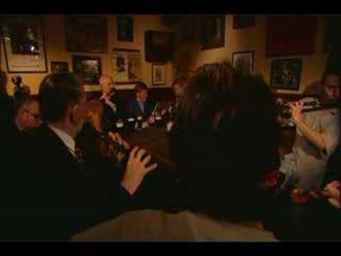 Chieftains & Friends