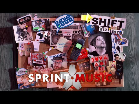 Shift feat. Vizi - Dupa Ani Si Ani | Single Oficial