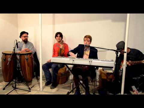 Pocket fest autumn 2015 - Ivan Stoyanov/Strawberry Finn - Day 3