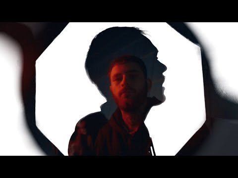 Hyny the Kid - Van Gogh ft. Hammacci (Official Video)