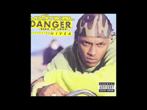 danger | mystikal ft. nivea
