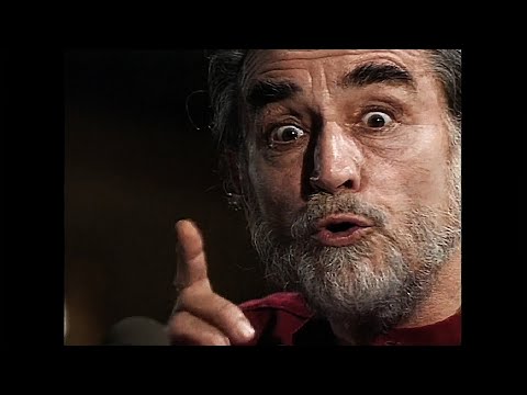 Vittorio Gassman legge Dante - Commedia - Inferno, Canto XXVII