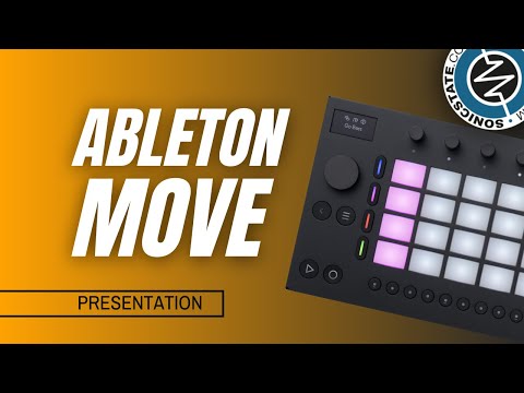 Ableton Move - Page 6 — Loopy Pro Forum
