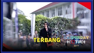 Download lagu KOTAK - Terbang | Casperday 2019 | SMK Pertiwi Kuningan mp3 Download lagu KOTAK - Terbang | Casperday 2019 | SMK Pertiwi Kuningan mp3