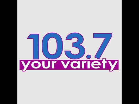 WURV: "103.7 Your Variety" Richmond, VA 7pm TOTH ID--07/03/22