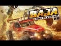 Baja: Edge Of Control Hd Pc Gameplay
