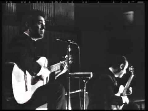 1976 Fausto Cigliano e Mario Gangi - Pagliaccio (live)