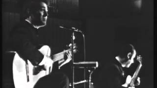 Fausto Cigliano e Mario Gangi - Pagliaccio, 1976