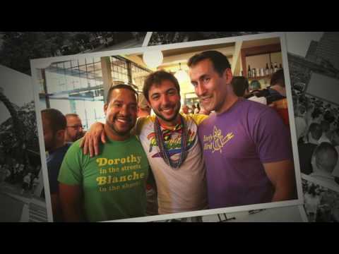 Boston Pride Parade & Block Party 2016