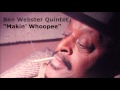 Makin' Whoopee ~ Ben Webster Quintet