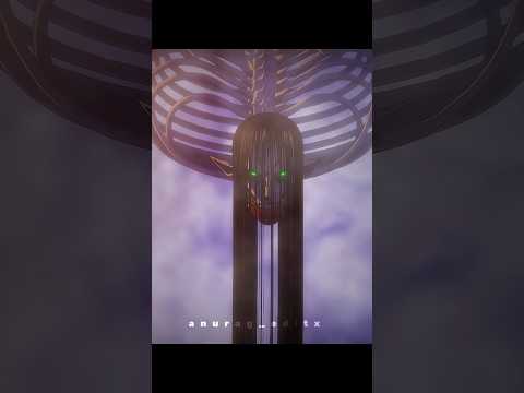 ERIN 💀 ATTACK ON TITAN //HINDI AMV// EDIT #animeamv #edit