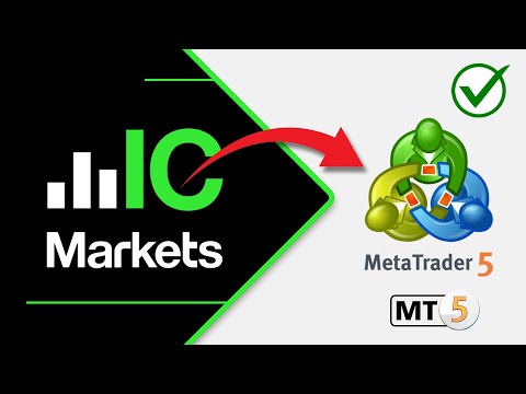  How to Install MetaTrader 5 MT5 on PC Laptop Windows 11 10 2024
