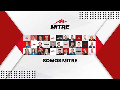 Escuchá y mirá Radio Mitre las 24 horas en vivo por YouTube