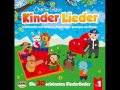 Charlie Glass: Die schönsten Kinderlieder 1 - Ich geh ...