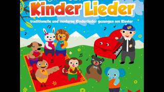 Charlie Glass: Die schönsten Kinderlieder 1 - Ich geh mit meiner Laterne