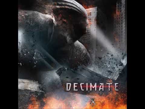 Dos Brains - Decimate [#Epic #Orchestral #Soundtrack]