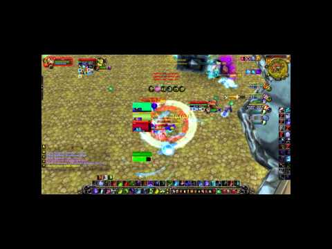 Vifz - R1 DK Hunter Monk vs MLS Ft. R1's Iceboltjones & Proxa