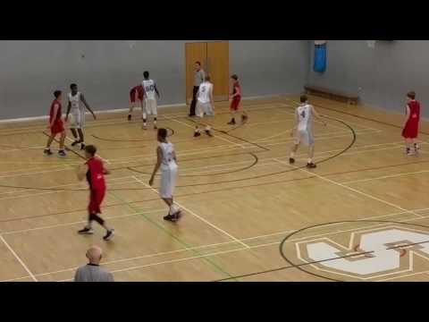 Shoreham Spartan vs Kent Crusaders U16