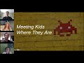 NCompass Live Esports And Evidence Based Connected Learning
