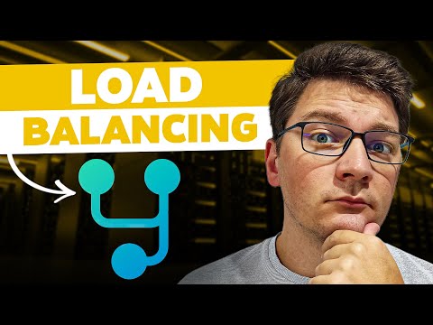 How To Build a Load Balancer In .NET With YARP Reverse Proxy