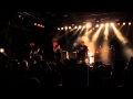 Modern Life Is War - Young man blues (Wien, Arena, 15.04.2015)