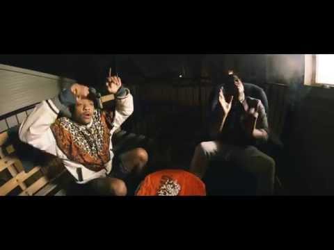 Fat Man (Saki Man) feat Supa Bwe Official Music Video