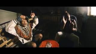Fat Man (Saki Man) feat Supa Bwe Official Music Video