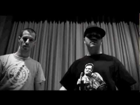 Eks & Hop "Gerede" Epic Infantry Remix