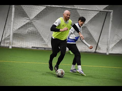 13.01.2026 - II Liga B - System Cold vs. FedEx