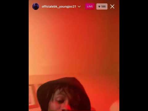 Unreleased EBK Trey B x EBK Young Joc