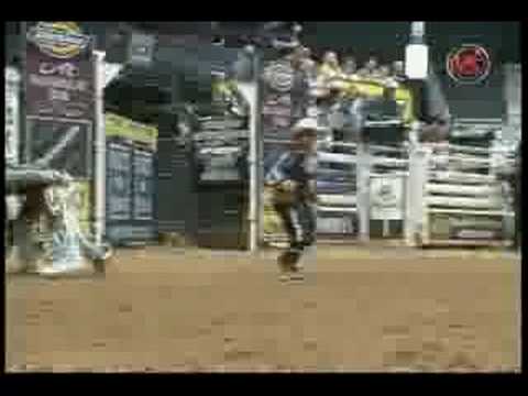 Zack Brown vs Razor's Edge