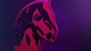 Gitana Pimentel - De Donde Viene El Bayon (Gilberto Gil/ Versão: Ana Belén)