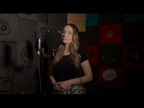 Cover „Szyba” z musicalu METRO - Karolina Wójtowicz
