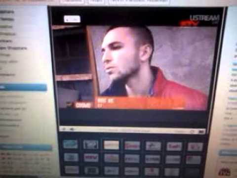 Intervista D.u.d.A and The Mike