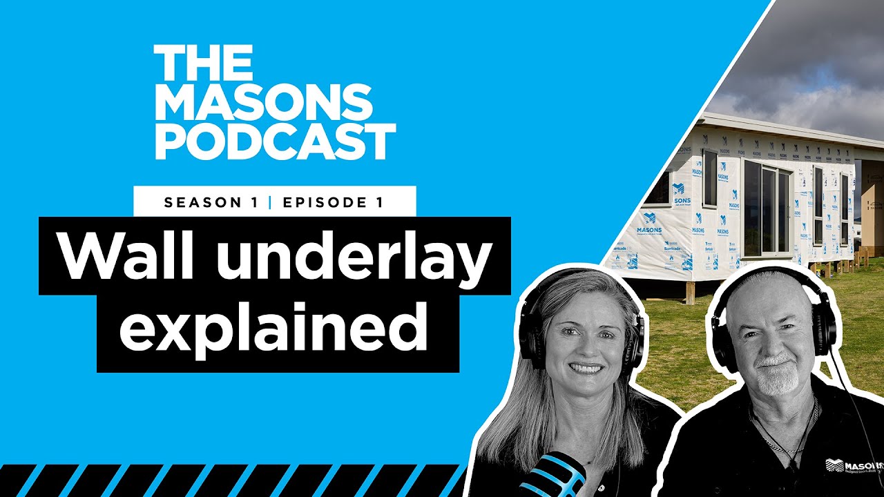 Wall Underlays Explained: Moisture Management in NZ Homes