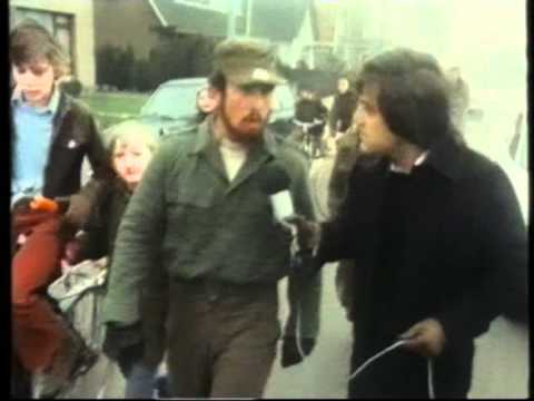 Volharding in Hoogland 1998