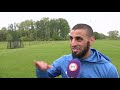 El Jebli wordt ontzien bij De Graafschap tijdens de ramadan