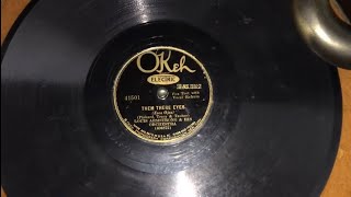 Them There Eyes - Louis Armstrong