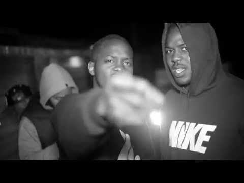 Twin E & Twin J - Thousands [Music Video] @TWIN_JAY @TWINESNS | Link Up TV