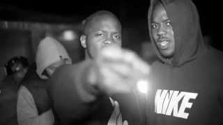 Twin E & Twin J - Thousands [Music Video] @TWIN_JAY @TWINESNS | Link Up TV