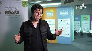 Armando Manuel Hernandez Garcia – Head of Sales and Growth – Satellites on Fire