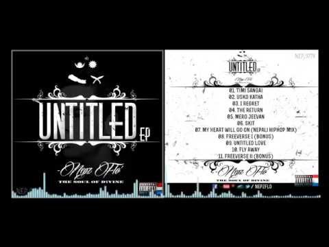 Nepz Flo' - The Return (Untitled EP)