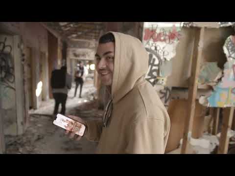 Cadillac JYM   GRITTY BTS